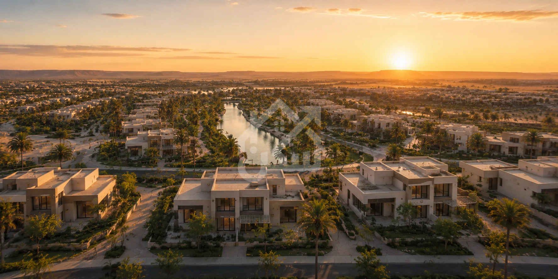 مدينة توشكى الجديدة