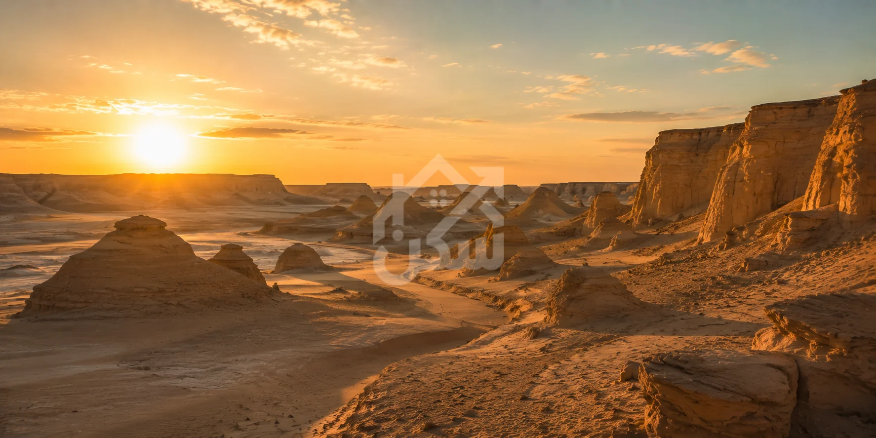 وادي الحيتان