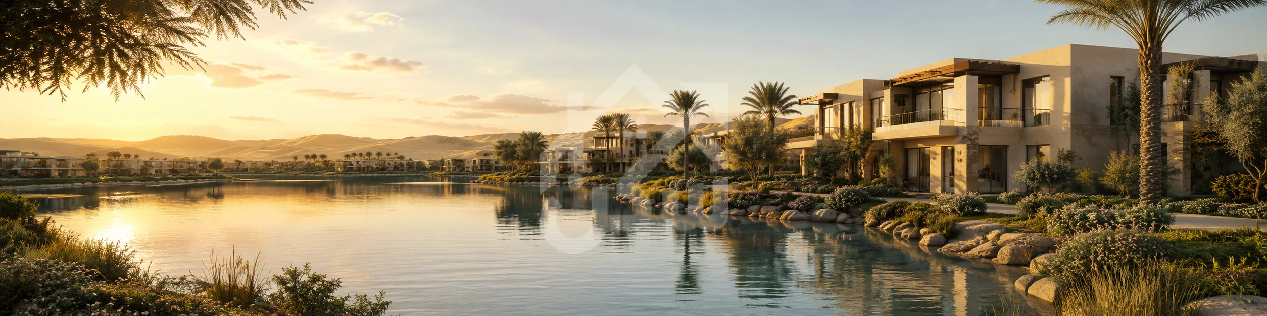 وادي النطرون