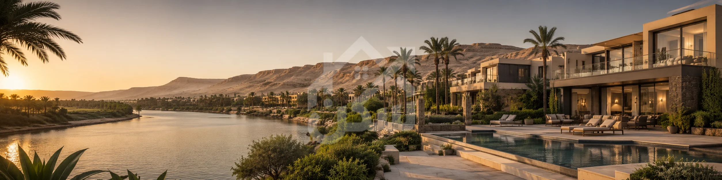 البر الغربي