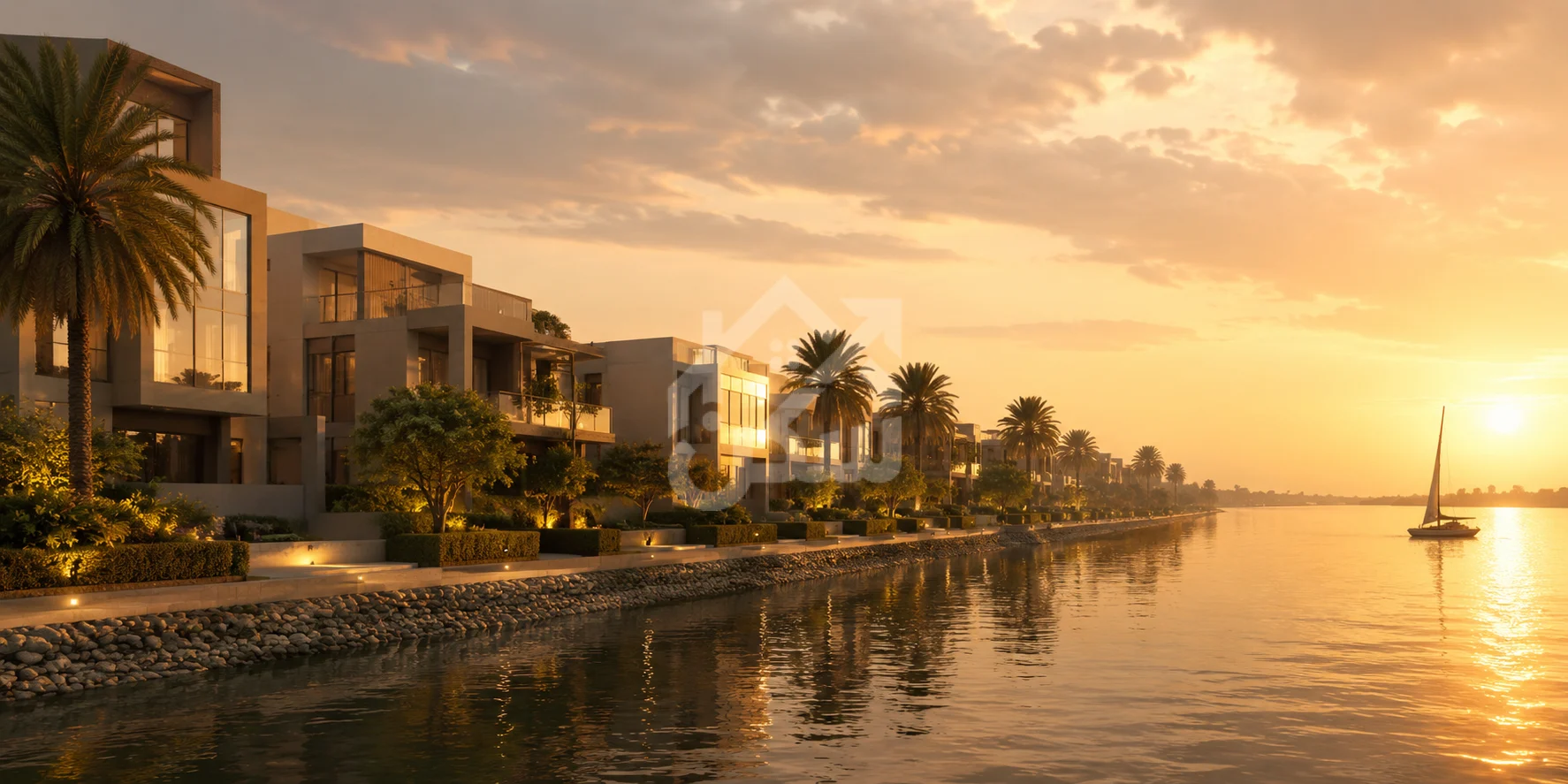 غرب النيل
