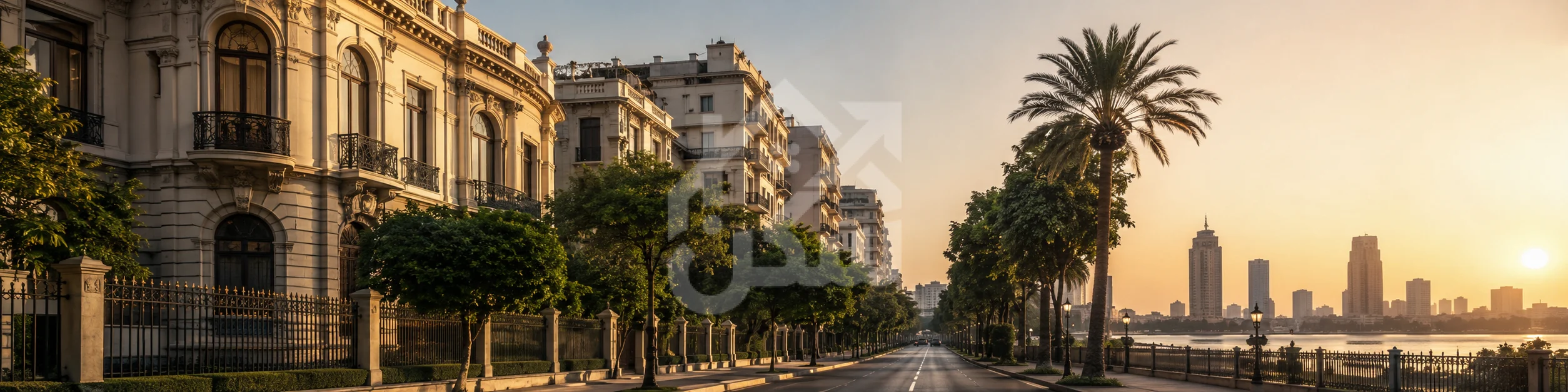 جاردن سيتي