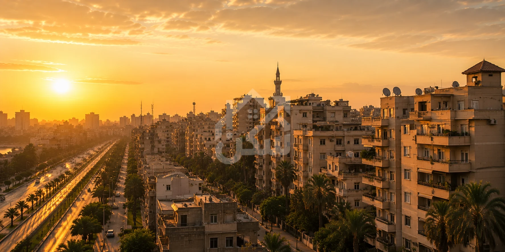 عين شمس
