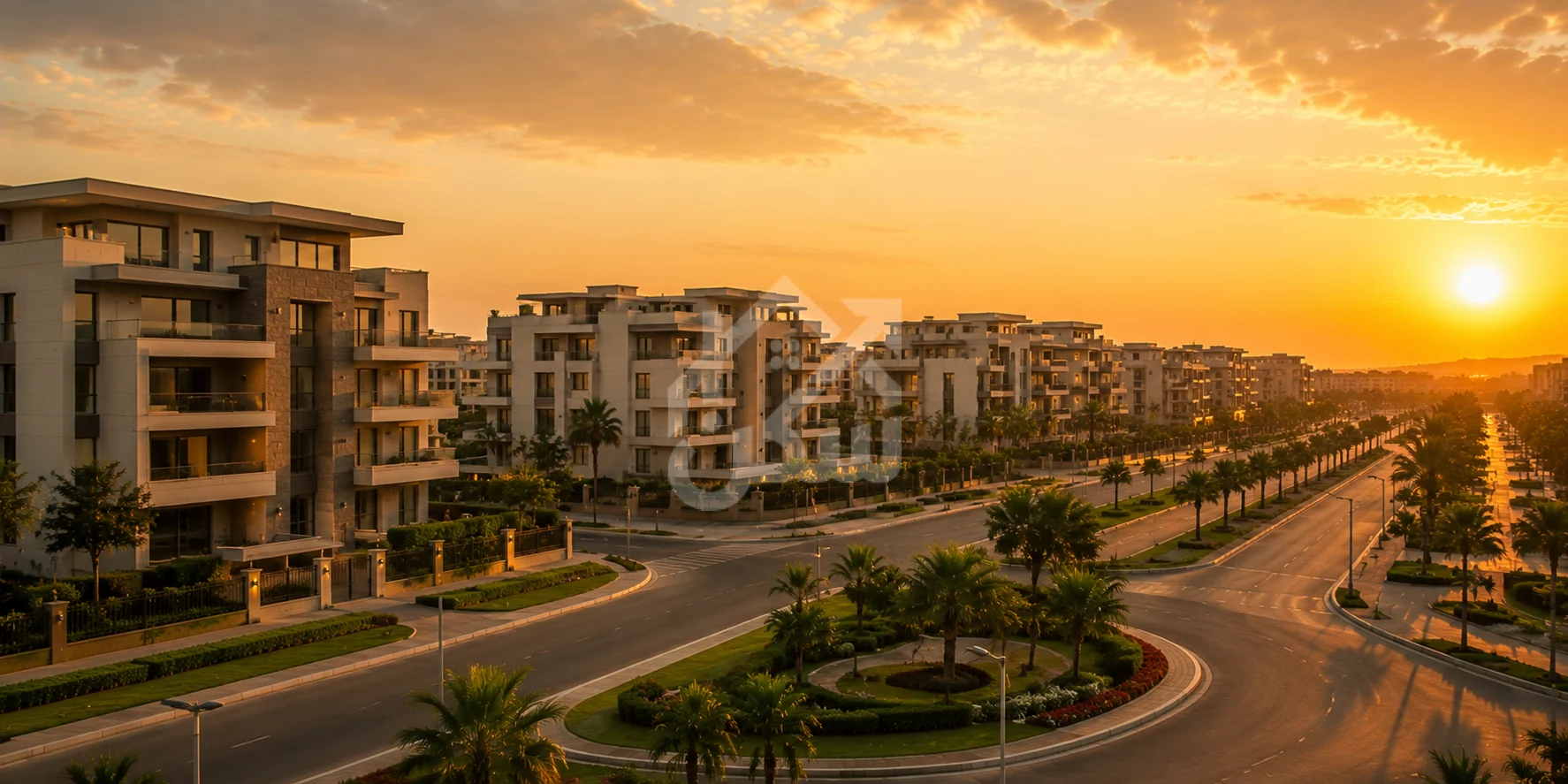 مدينة 6 أكتوبر