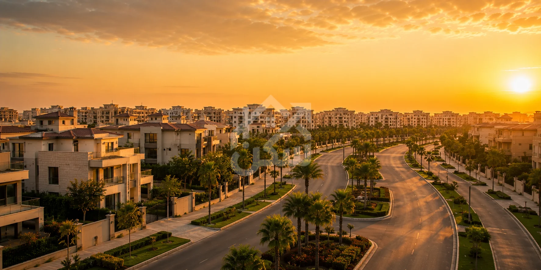 مدينة الشروق