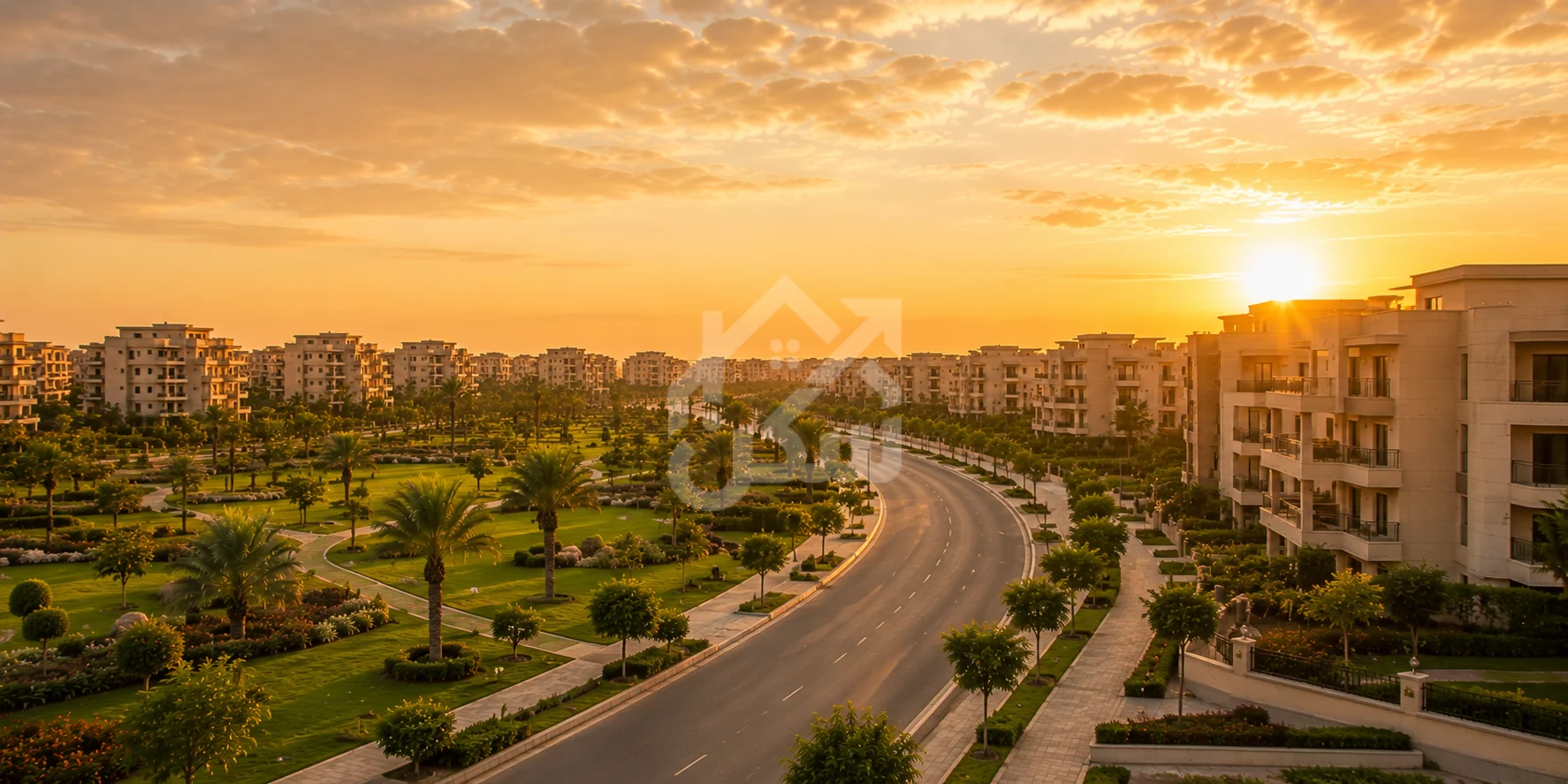 مدينة العبور