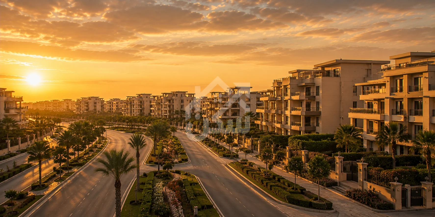 القاهرة الجديدة