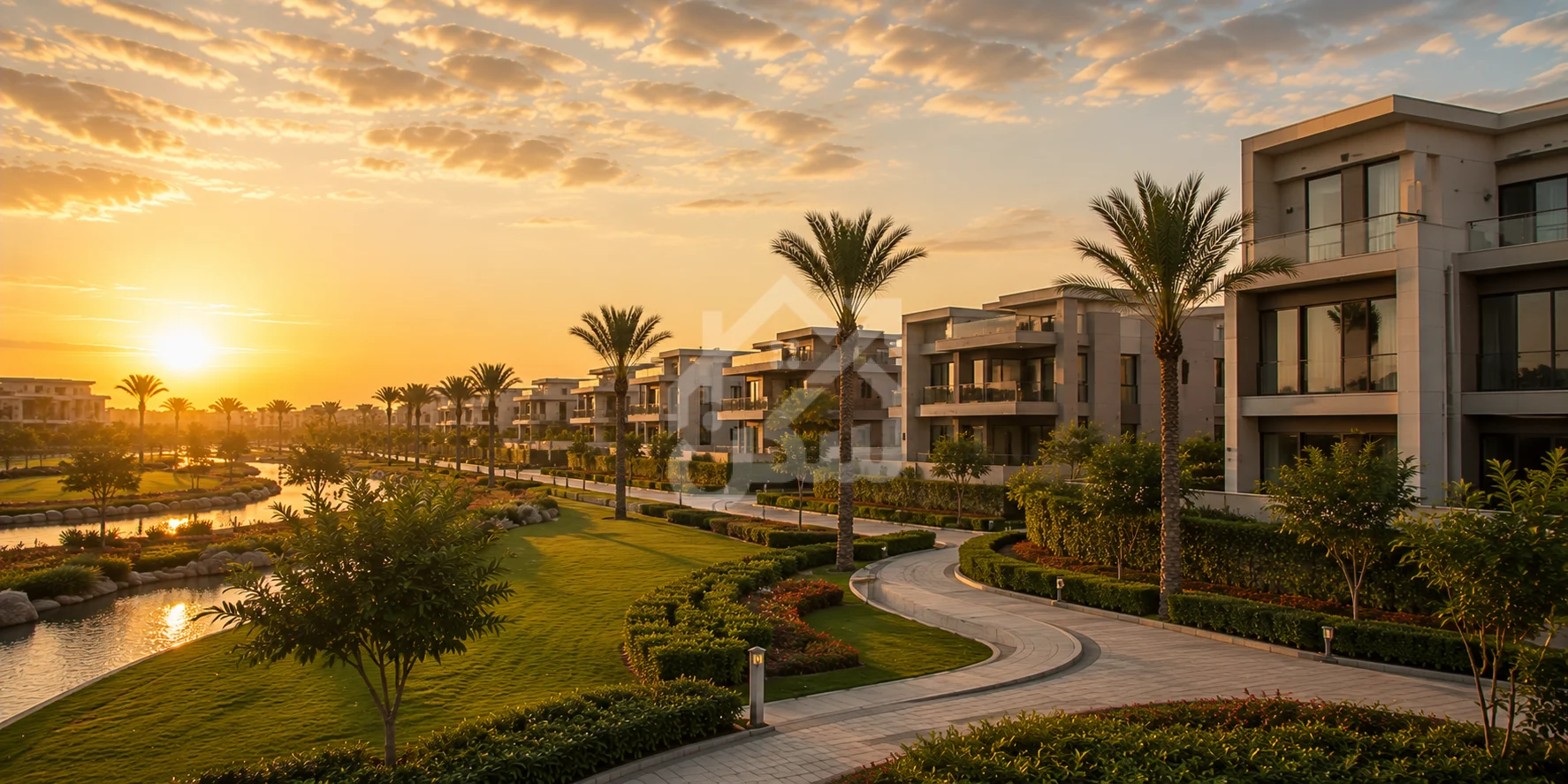مدينة المستقبل