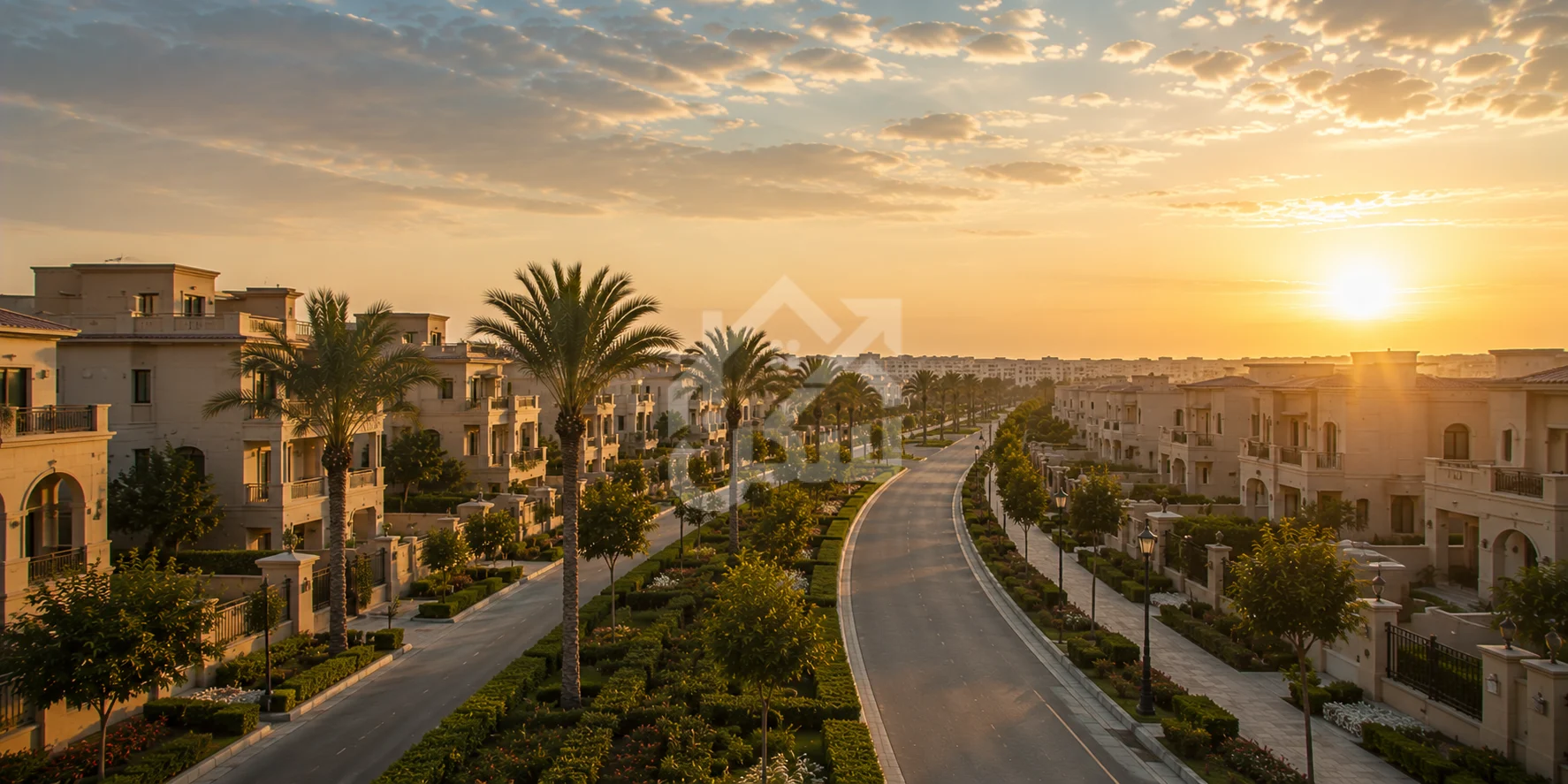 مدينة برج العرب