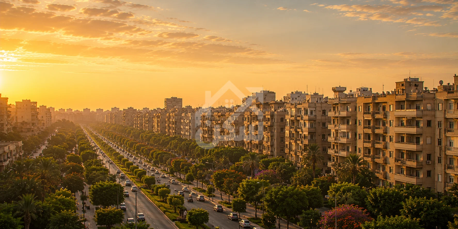 مدينة نصر