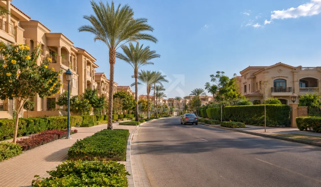 دليل امتداد الرحاب: الموقع والخدمات والأسعار ومميزات السكن