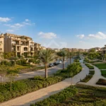 دليل حدائق أكتوبر: أفضل الأحياء والكمبوندات وأسعار الشقق