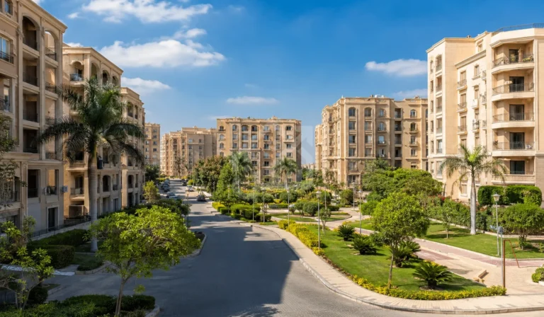 دليل زهراء مدينة نصر: المواصلات والخدمات وأسعار العقارات 2026