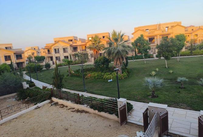 فيلا للبيع في پريڤادو، القاهرة – 266 م²، 3 غرف