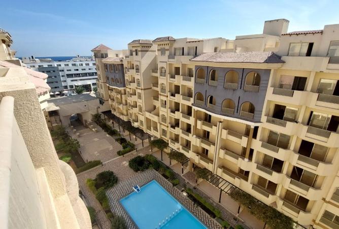 شقة للبيع في منطقة ارابيا، محافظة البحر الاحمر – 50 م²