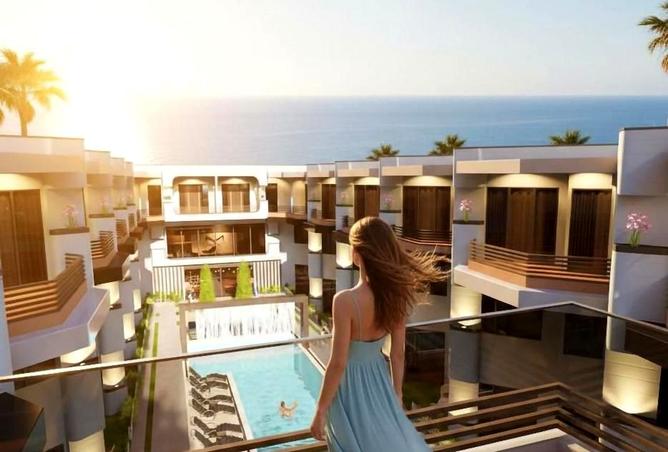 شقة للبيع في منطقة الاحياء، محافظة البحر الاحمر – 62 م²، 1 غرف