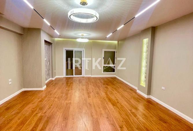 شقة للبيع في حى اسكان الجامعه الامريكية، القاهرة – 200 م²، 3 غرف