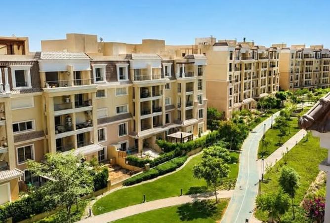بنتهاوس للبيع في ايلان سراي، القاهرة – 220 م²، 4 غرف